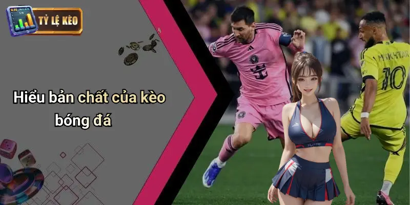 Mẹo Đọc Kèo Bóng Đá Hiệu Quả : Bật Mí Cách Soi Chuẩn 1 Mẹo đọc kèo bóng đá hiệu quả từ dân chuyên