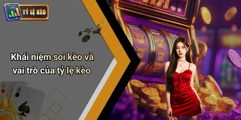 Soi Kèo