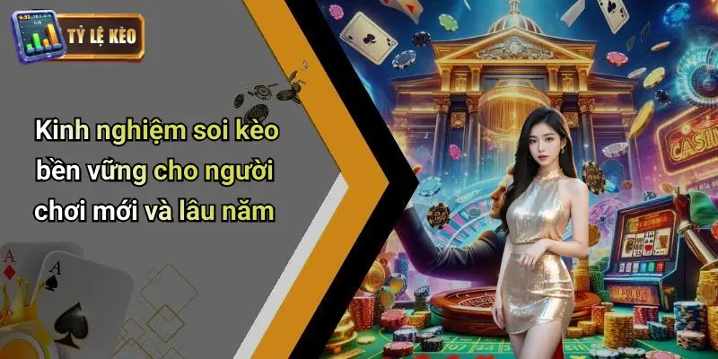Soi Kèo