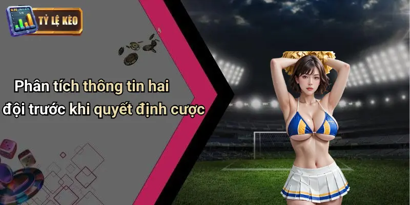 Mẹo Đọc Kèo Bóng Đá Hiệu Quả : Bật Mí Cách Soi Chuẩn 2 Mẹo đọc kèo bóng đá hiệu quả từ dân chuyên