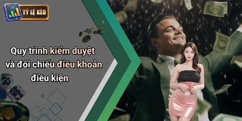 Điều Khoản Điều Kiện