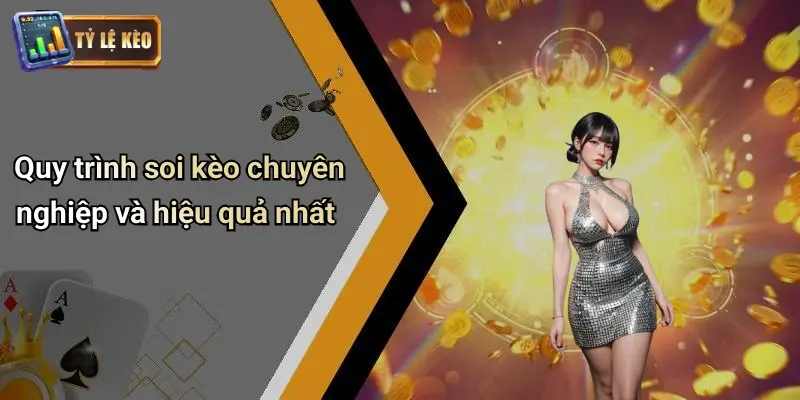 Soi Kèo