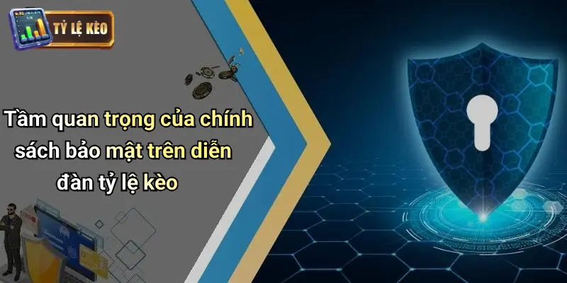 Chính Sách Bảo Mật 2 chính sách bảo mật