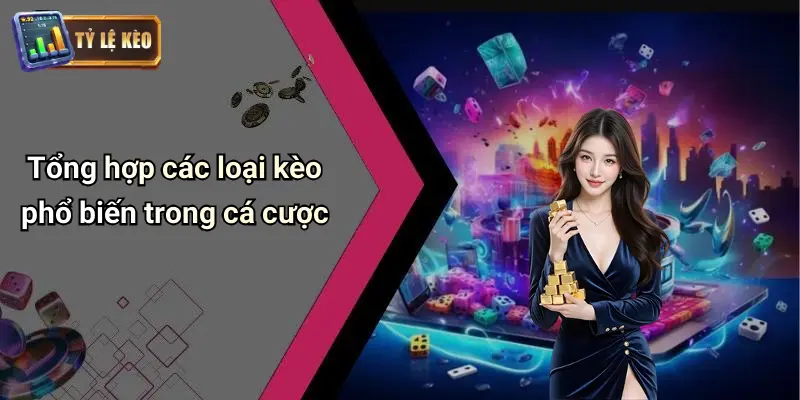 Soi Kèo