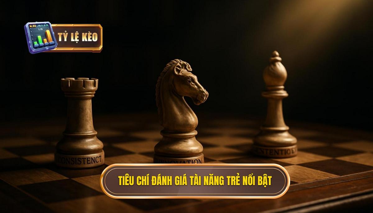 Phân Tích Chuyên Sâu Về Cầu Thủ Trẻ Triển Vọng La Liga 2025 1 Những Tiêu Chí Đánh Giá Tài Năng Trẻ Bùng Nổ