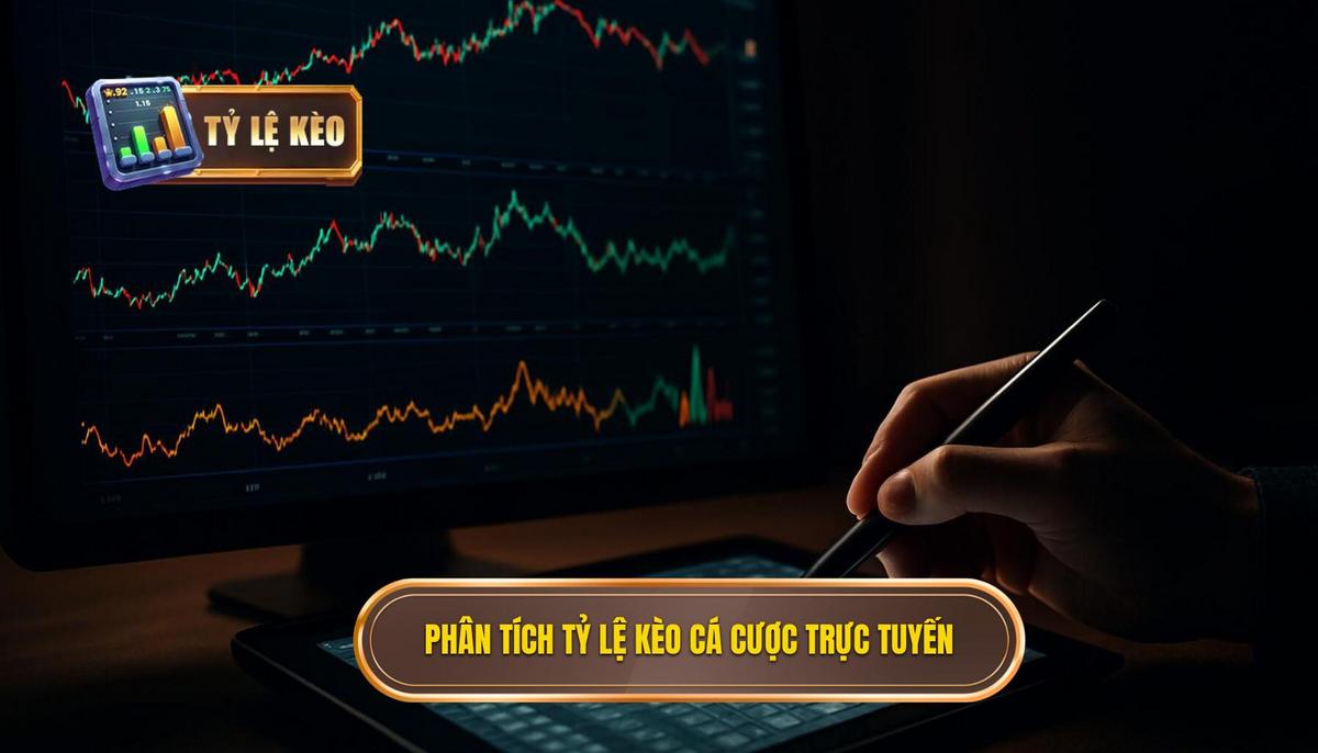 Bản chất của việc phân tích tỷ lệ kèo trong cá cược trực tuyến