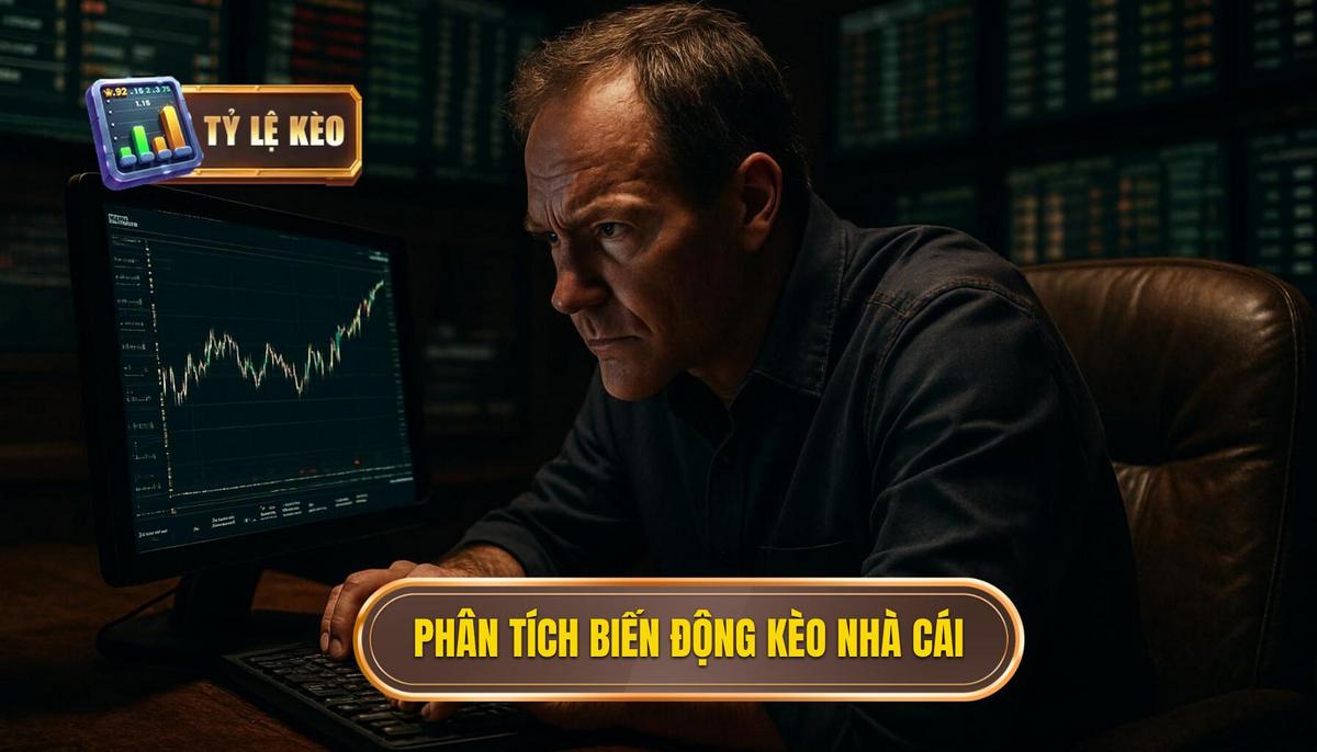 Phân tích biến động khi cập nhật kèo nhà cái