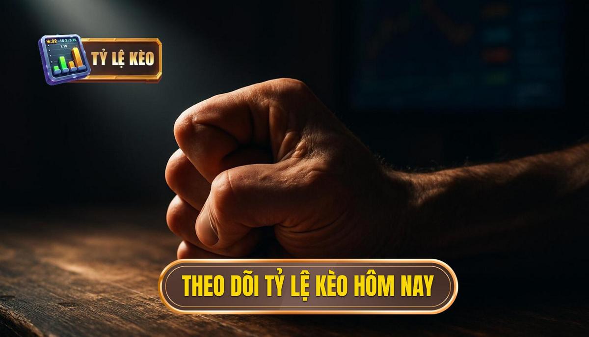 Tầm quan trọng của việc theo dõi tỷ lệ kèo live hôm nay