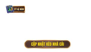 thumb - cập nhật kèo nhà cái