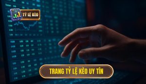 thumb - trang tỷ lệ kèo uy tín