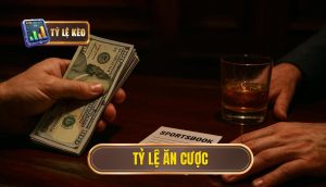 thumb - tỷ lệ ăn cược