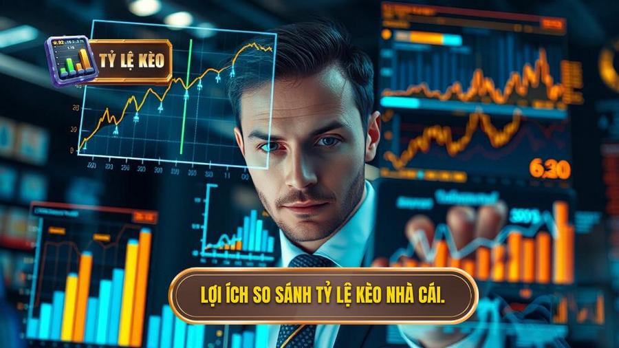 Lợi ích so sánh tỷ lệ kèo nhà cái.