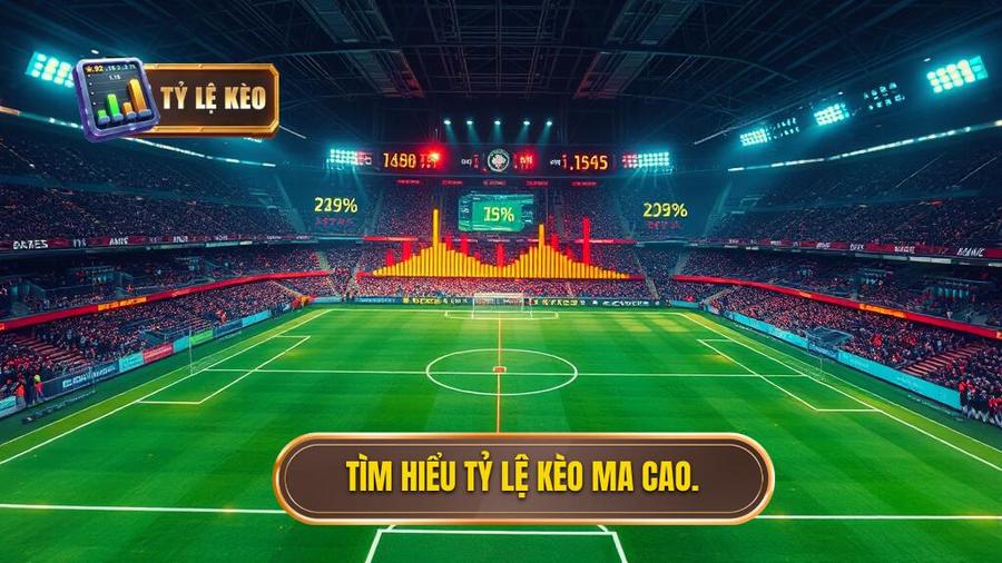 Tìm hiểu tỷ lệ kèo Ma Cao.