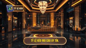 Tỷ Lệ Kèo Ma Cao - Bảng Kèo Trực Tuyến Chính Xác Nhất 2024