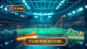 Tỷ Lệ Kèo Tối Nay - Soi Kèo Nhà Cái Chính Xác Nhất 2024