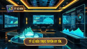Tỷ Lệ Kèo Trực Tuyến - Bảng Kèo Nhà Cái Hôm Nay Chính Xác Nhất