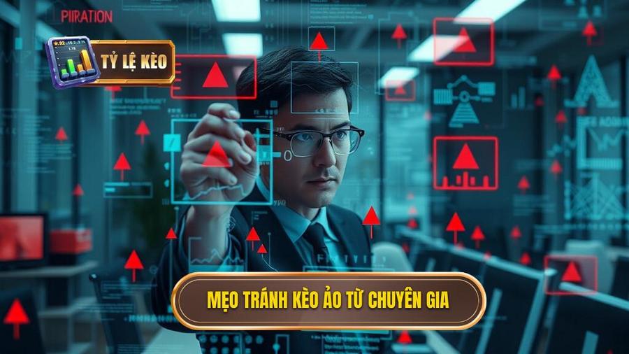 Mẹo tránh kèo ảo từ chuyên gia