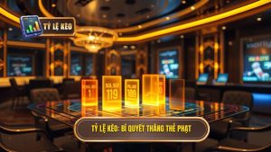 bí quyết chọn kèo thẻ phạt