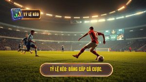 Kèo cược đội ghi bàn từ tình huống đánh chặn
