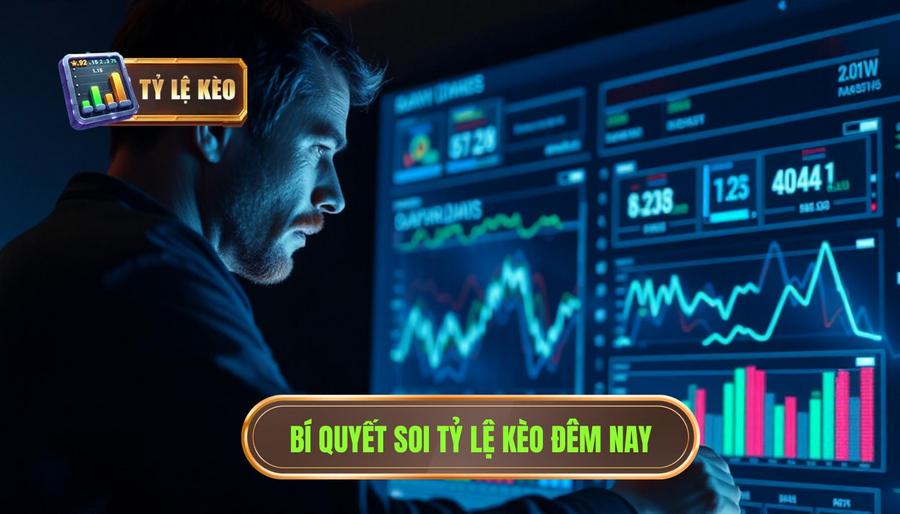 Soi tỷ lệ kèo đêm nay: Đâu là lựa chọn sáng? 1 Hiểu rõ bản chất của việc soi tỷ lệ kèo đêm nay