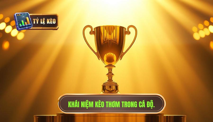 Thế nào là kèo thơm mỗi ngày – cơ hội thắng cao?