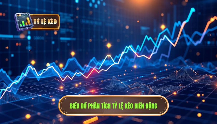 Phân tích đa chiều: Tại sao tỷ lệ kèo lại biến động?