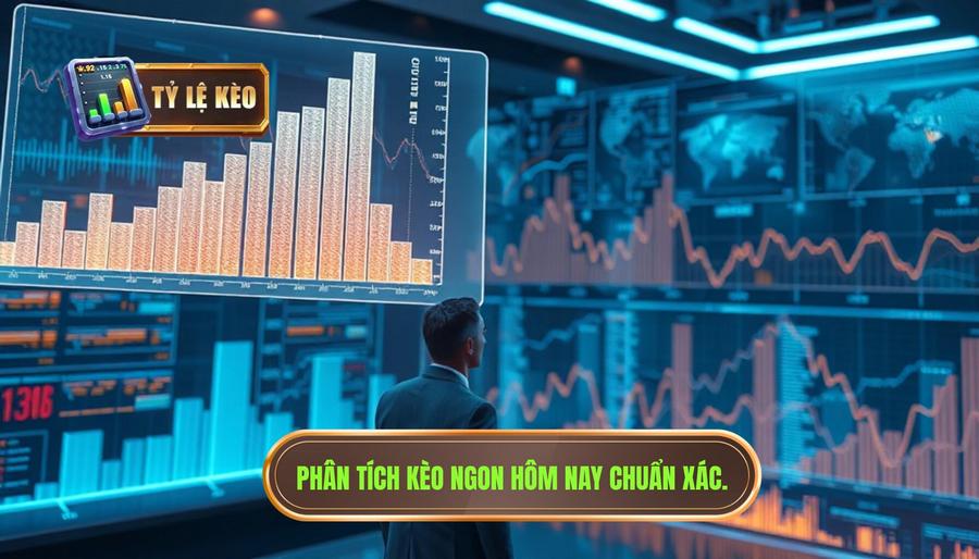 Kèo ngon hôm nay nên theo hay bỏ? Phân tích chuyên sâu từ chuyên gia TỶ LỆ KÈO 2 Phân tích đa chiều: Kèo ngon hôm nay nên theo hay bỏ?
