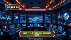 Bảng Tỷ Lệ Kèo Biến Động Trước Giờ Bóng Lăn: Bí Quyết Soi Kèo