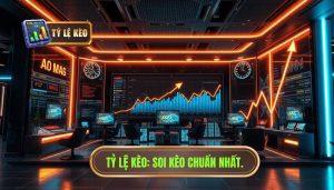Kèo ngon hôm nay nên theo hay bỏ? Bí quyết soi kèo từ TỶ LỆ KÈO