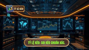 Tỷ Lệ Kèo Chuẩn Xác Từ Dân Chuyên: Bí Quyết Thắng Kèo 2024