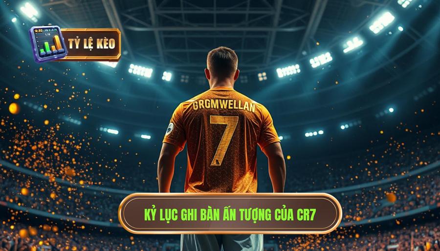 Messi và Ronaldo ai có nhiều kỷ lục hơn? Cuộc tranh luận thế kỷ của làng túc cầu 3 Kỷ lục về danh hiệu cá nhân: Ai đang dẫn đầu?