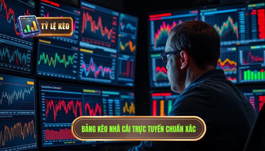 Bảng Kèo Nhà Cái - Cập Nhật Tỷ Lệ Bóng Đá Trực Tuyến Chính Xác Nhất 1 Bảng kèo nhà cái trực tuyến chuẩn xác