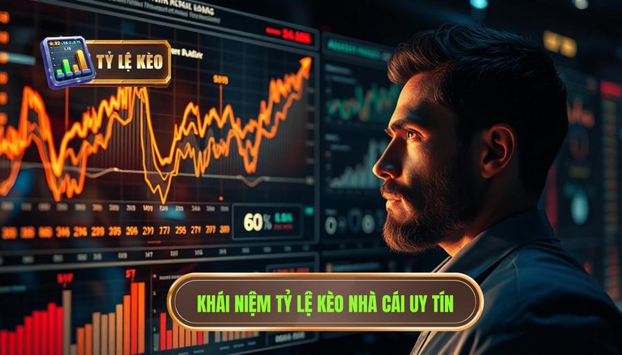 Tỷ Lệ Kèo Nhà Cái Uy Tín: Cẩm Nang Toàn Diện Để Chiến Thắng Trong Cá Cược Bóng Đá 1 Khái niệm tỷ lệ kèo nhà cái uy tín