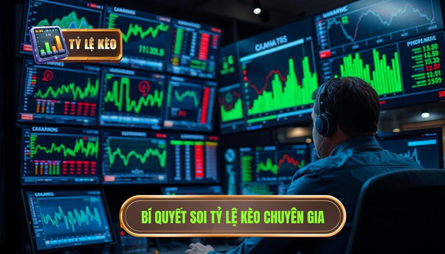 Tỷ Lệ Kèo Trực Tiếp: Cẩm Nang Soi Kèo Toàn Diện Và Chính Xác Nhất 3 Bí quyết soi tỷ lệ kèo chuyên gia