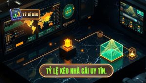 Tỷ lệ kèo nhà cái uy tín